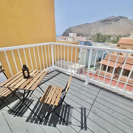 Apartamento La Pista Sur San Sebastián de la Gomera Buitenkant foto
