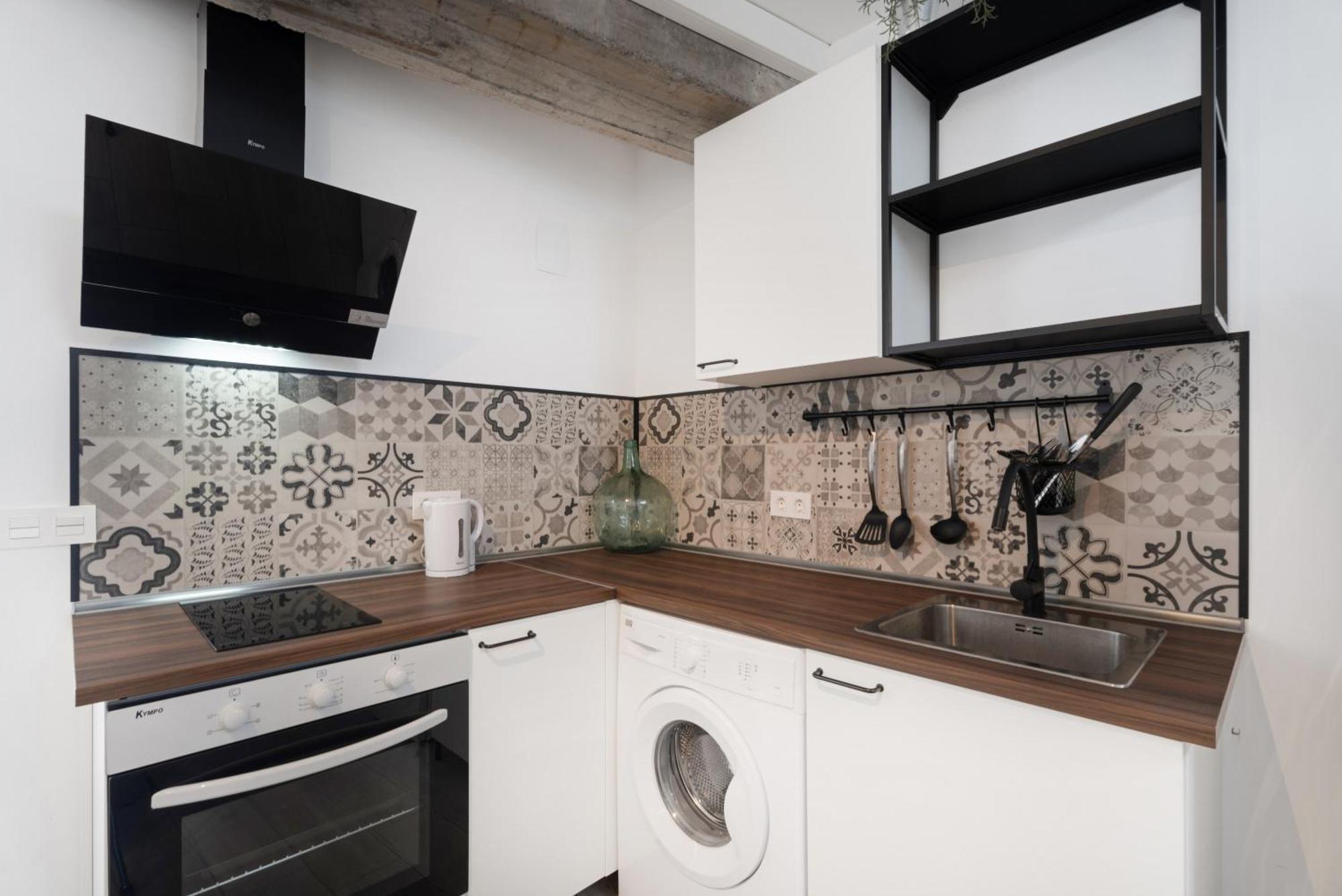Apartamento La Pista Sur San Sebastián de la Gomera Buitenkant foto