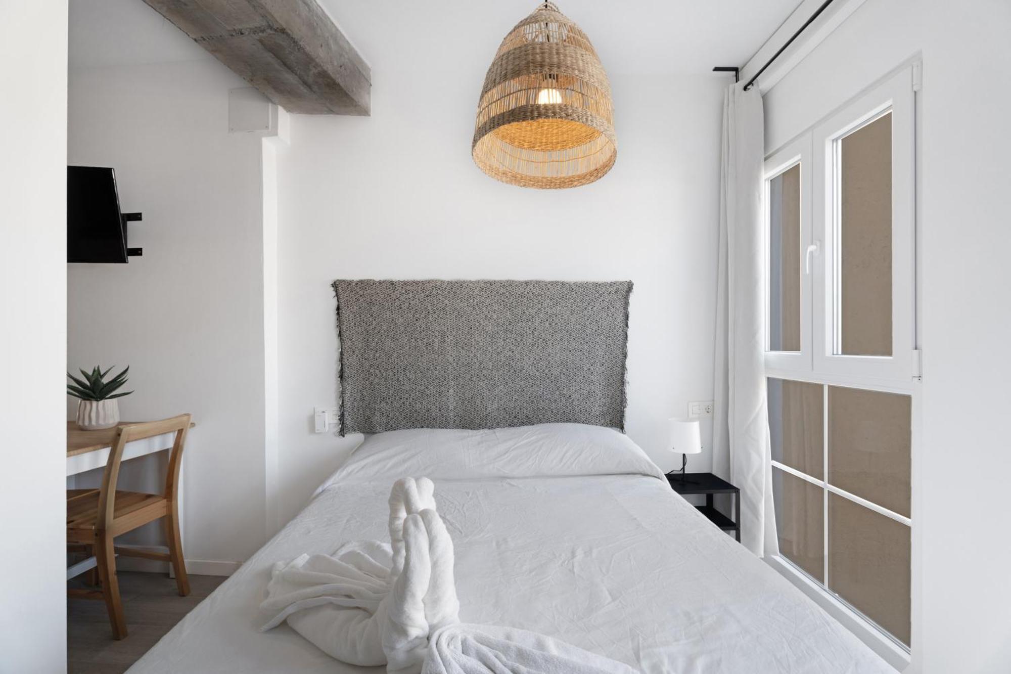 Apartamento La Pista Sur San Sebastián de la Gomera Buitenkant foto