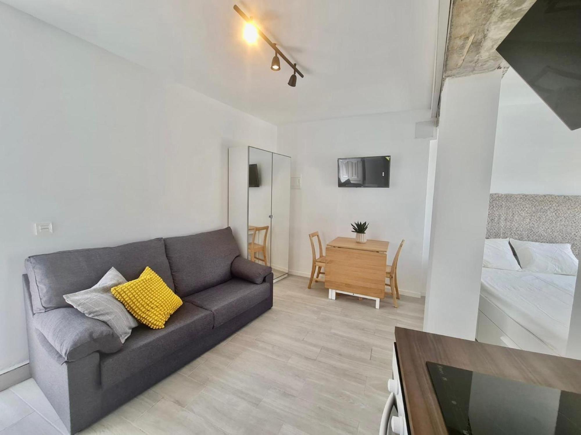 Apartamento La Pista Sur San Sebastián de la Gomera Buitenkant foto