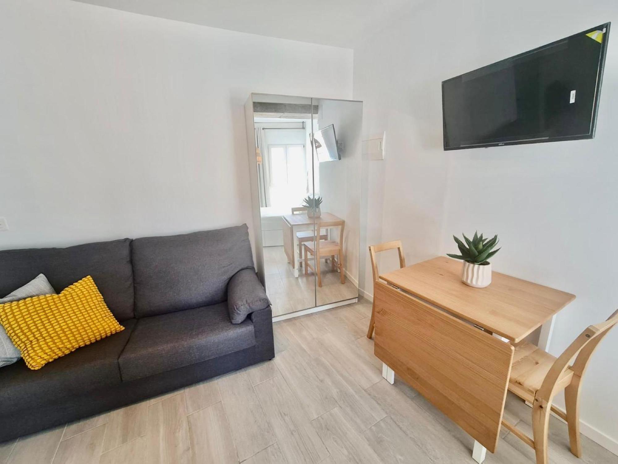 Apartamento La Pista Sur San Sebastián de la Gomera Buitenkant foto